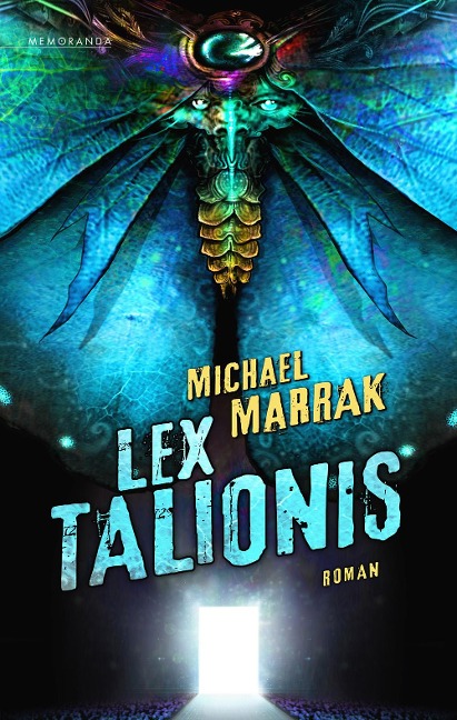 Lex Talionis - Michael Marrak