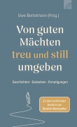 Cover-Bild zum Titel 'Von guten Mächten treu und still umgeben' von ''