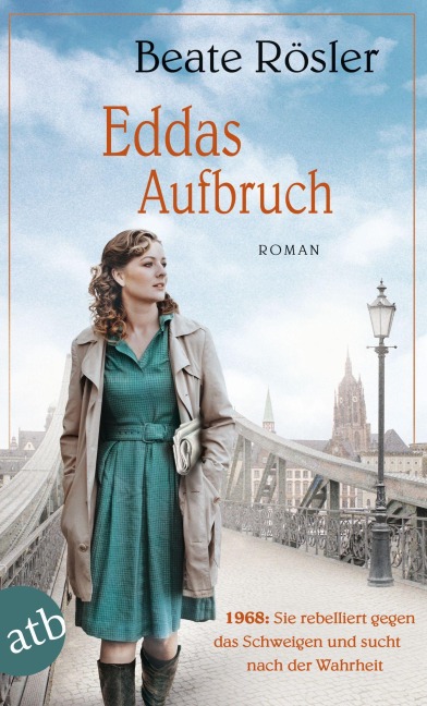 Eddas Aufbruch - Beate Rösler