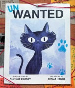 Cover-Bild zum Titel 'Un-Wanted' von 'Kashelle Gourley'