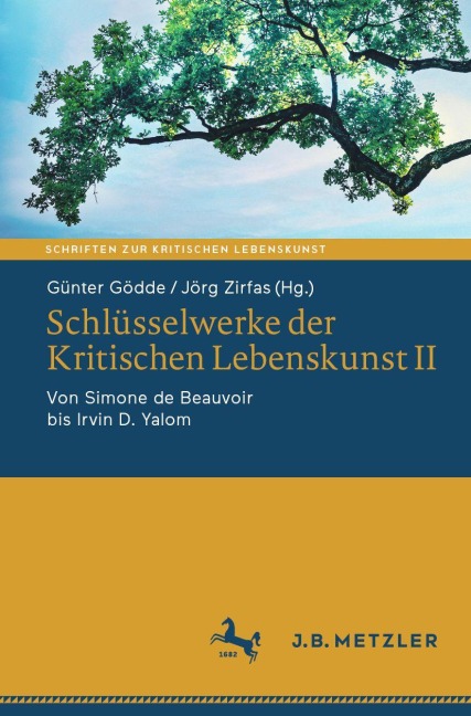 Schlüsselwerke der Kritischen Lebenskunst II - 