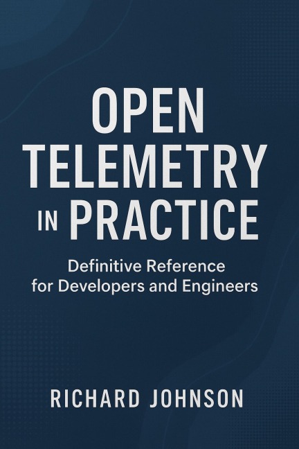 OpenTelemetry in Practice - Richard Johnson