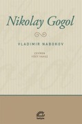 Cover-Bild zum Titel 'Nikolay Gogol' von 'Vladimir Nabokov'