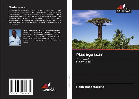 Madagascar - Henri Rasamoelina
