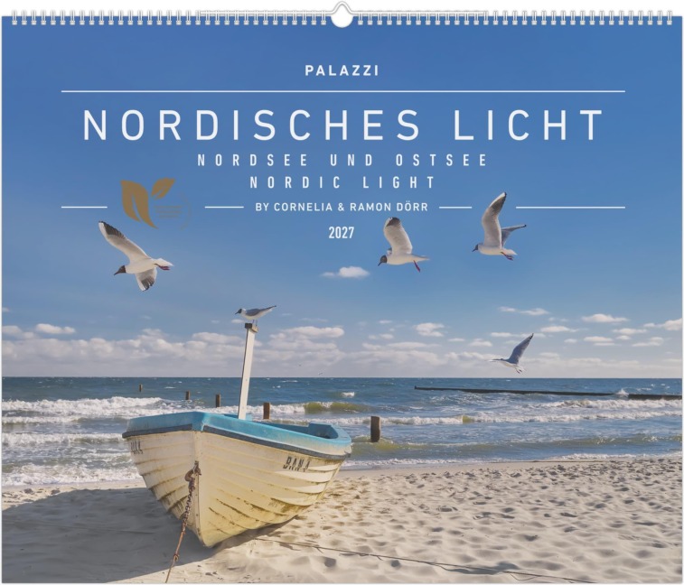 Nordisches Licht 2027 - 