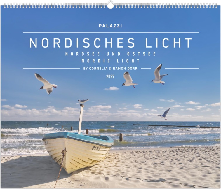 Nordisches Licht 2027 - 