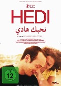 Cover-Bild zum Titel 'Hedis Hochzeit' von 'Mohamed Ben Attia, Omar Aloulou'