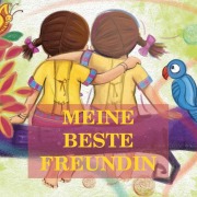Cover-Bild zum Titel 'Meine beste Freundin' von ''