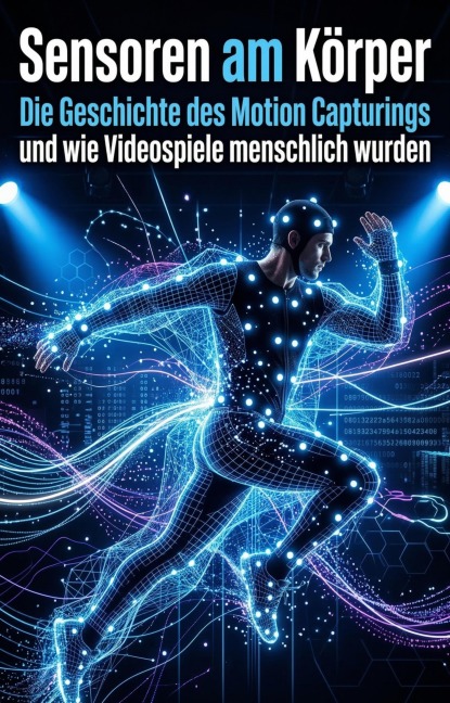 Sensoren am Körper - Felix Vogel