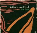 We See-Jazz Reference - Thelonious Monk