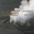 Cover-Bild zum Titel 'Crossing the Waters' von 'Sharp & Gibbs & Niggli'