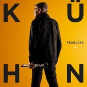 Fearless (CD) - Rolf Kühn