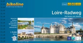 Loire-Radweg - 