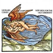 New Skin For The Old Ceremony - Leonard Cohen