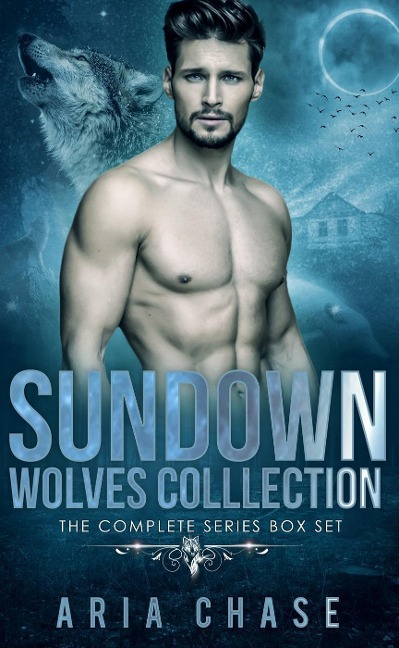 Sundown Wolves Collection - Aria Chase