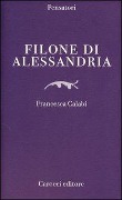 Cover-Bild zum Titel 'Filone di Alessandria' von 'Francesca Calabi'