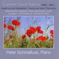 Auswahl Aus Den Klavierwerken - Peter Schmalfuss
