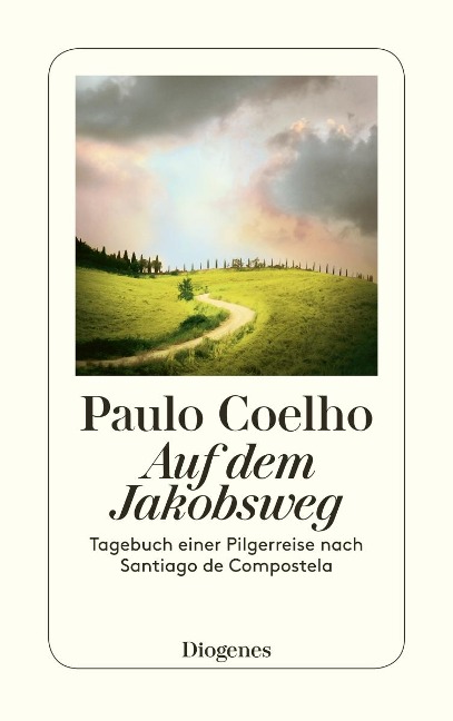 Auf dem Jakobsweg - Paulo Coelho