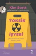 Cover-Bild zum Titel 'Toksik Isyeri' von 'Kim Scott'