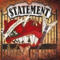 Cover-Bild zum Titel 'Monsters' von 'Statement'