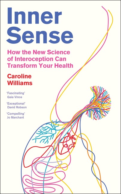 Inner Sense - Caroline Williams