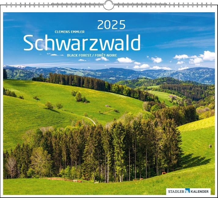 Schwarzwald 2025 - 