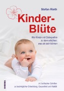 Cover-Bild zum Titel 'Kinder-Blüte' von 'Stefan Rieth'