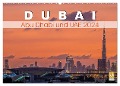 Dubai, Abu Dhabi und UAE 2024 (Wandkalender 2024 DIN A2 quer), CALVENDO Monatskalender - Christoph Papenfuss