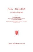 Cover-Bild zum Titel 'Pain Analysis' von ''