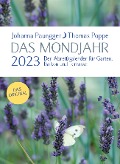 Das Mondjahr 2023 - Johanna Paungger, Thomas Poppe