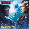 Cover-Bild zum Titel 'Perry Rhodan 2513: Der verborgene Hof' von 'Christian Montillon'