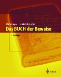 Cover-Bild zum Titel 'Das BUCH der Beweise' von 'Martin Aigner, Günter M. Ziegler'