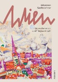 Cover-Bild zum Titel 'Wien' von 'Johannes Sachslehner'