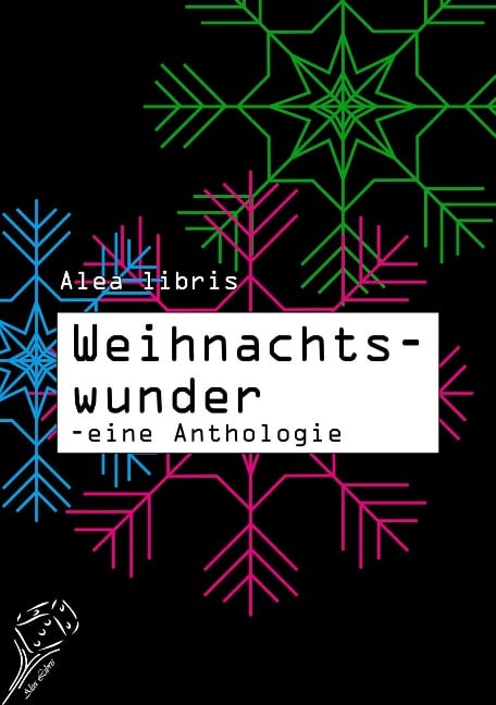 Weihnachtswunder - Barbara Bellmann, Andrea Lutz, Bernd Daschek, Miriam Rademacher, Alina Becker