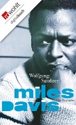 Miles Davis - Wolfgang Sandner