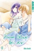 Cover-Bild zum Titel 'Zum Glück bei dir 09' von 'Rika Enoki'