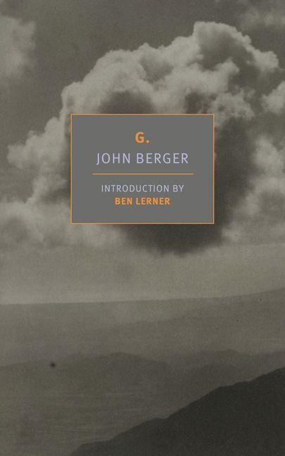 G. - John Berger