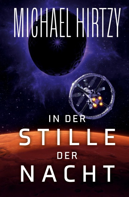 In der Stille der Nacht - Michael Hirtzy