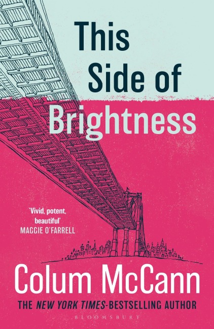 This Side of Brightness - Colum McCann