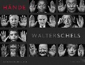 Cover-Bild zum Titel 'Hände' von 'Walter Schels, Beate Lakotta'