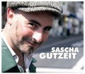 Sascha Gutzeit (CD+DVD) - Sascha Gutzeit