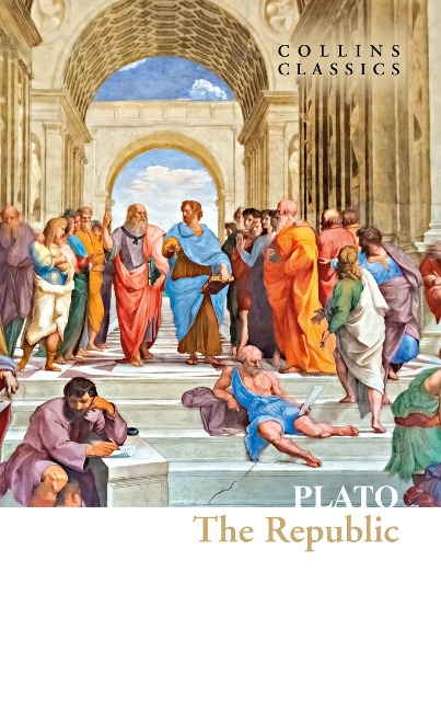 Republic - Plato