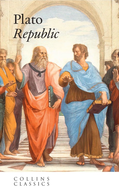 Republic - Plato