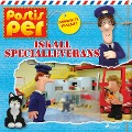 Postis Per - Iskall specialleverans - John A. Cunliffe
