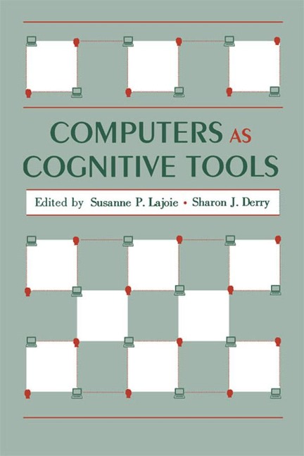 Computers As Cognitive Tools - 
