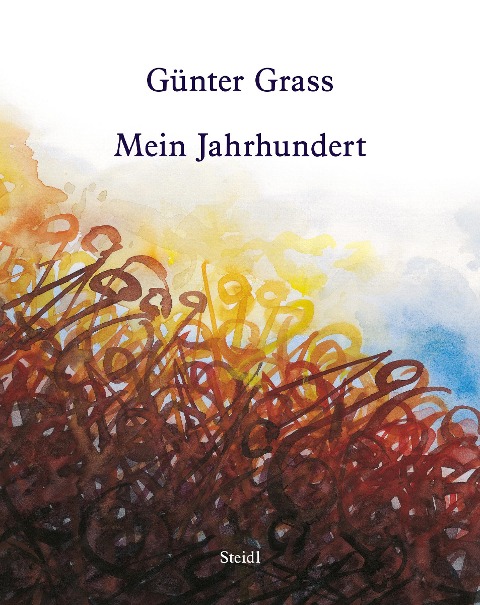 Mein Jahrhundert - Günter Grass