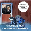 Cover-Bild zum Titel 'Der kleine Paul (Folge 1)' von 'Sebastian Pink'