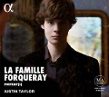 La Famille Forqueray-Portrait(s) - Justin Taylor