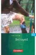 Betrayed - Carl Taylor