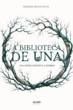 A Biblioteca de Una - Gertrudes Raposo Sayão